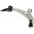CB59384PR by DORMAN - Suspension Control Arm