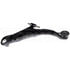 CB60064PR by DORMAN - Suspension Control Arm