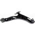 CB60064PR by DORMAN - Suspension Control Arm