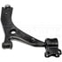 CB65033PR by DORMAN - Suspension Control Arm