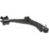 CB65034PR by DORMAN - Suspension Control Arm