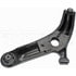 CB63194PR by DORMAN - Suspension Control Arm