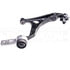 CB65184PR by DORMAN - Suspension Control Arm