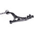 CB65184PR by DORMAN - Suspension Control Arm