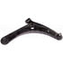 CB67204PR by DORMAN - Suspension Control Arm