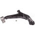 CB69004PR by DORMAN - Suspension Control Arm