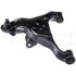 CB69053PR by DORMAN - Suspension Control Arm