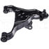 CB69054PR by DORMAN - Suspension Control Arm