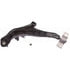 CB69004PR by DORMAN - Suspension Control Arm