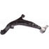 CB69133PR by DORMAN - Suspension Control Arm