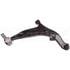 CB69134PR by DORMAN - Suspension Control Arm