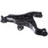 CB69143PR by DORMAN - Suspension Control Arm