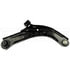 CB69203PR by DORMAN - Suspension Control Arm