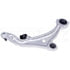 CB69223PR by DORMAN - Suspension Control Arm