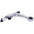 CB69223PR by DORMAN - Suspension Control Arm