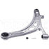 CB72094PR by DORMAN - Suspension Control Arm