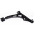 CB73004PR by DORMAN - Suspension Control Arm