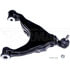 CB74004PR by DORMAN - Suspension Control Arm