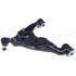 CB74063PR by DORMAN - Suspension Control Arm