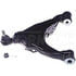 CB74063PR by DORMAN - Suspension Control Arm