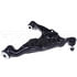 CB74064PR by DORMAN - Suspension Control Arm