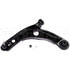 CB74283PR by DORMAN - Suspension Control Arm