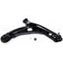 CB74284PR by DORMAN - Suspension Control Arm