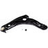 CB74284PR by DORMAN - Suspension Control Arm