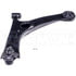 CB74403PR by DORMAN - Suspension Control Arm