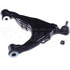 CB74064PR by DORMAN - Suspension Control Arm