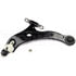 CB74203PR by DORMAN - Suspension Control Arm