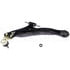 CB74204PR by DORMAN - Suspension Control Arm