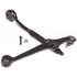 CB80009PR by DORMAN - Suspension Control Arm
