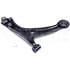 CB74403PR by DORMAN - Suspension Control Arm