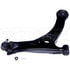 CB74404PR by DORMAN - Suspension Control Arm
