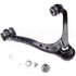 CB80038PR by DORMAN - Suspension Control Arm