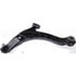 CB81053PR by DORMAN - Suspension Control Arm