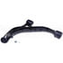 CB81023PR by DORMAN - Suspension Control Arm