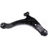 CB81094PR by DORMAN - Suspension Control Arm