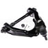 CB81187PR by DORMAN - Suspension Control Arm