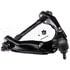 Dorman CB81188PR Suspension Control Arm and Ball Joint Assembly Suspension Control Arm