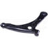 CB81193PR by DORMAN - Suspension Control Arm