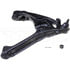 CB81174PR by DORMAN - Suspension Control Arm