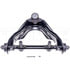 CB81178PR by DORMAN - Suspension Control Arm