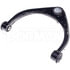 CB81228PR by DORMAN - Suspension Control Arm