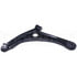 CB81193PR by DORMAN - Suspension Control Arm