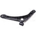CB81194PR by DORMAN - Suspension Control Arm