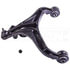 CB81303PR by DORMAN - Suspension Control Arm