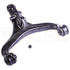 CB81304PR by DORMAN - Suspension Control Arm
