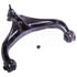 CB81304PR by DORMAN - Suspension Control Arm
